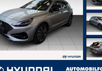 Hyundai i30 23.593 km 21.890 &euro; Pfullingen 72793