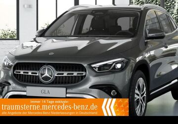 Mercedes-Benz GLA 180 8.028 km 34.990 &euro; Stuttgart 70469