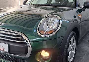 Mini One 62.000 km 11.900 &euro; Reutlingen 72770