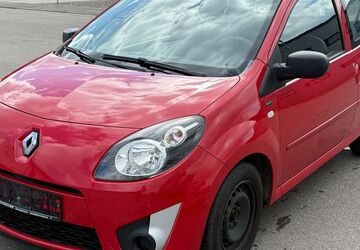 Renault Twingo 224.953 km 1.650 &euro; Bisingen 72406