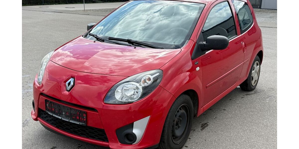 Renault Twingo 224.953 km 1.650 &euro; Bisingen 72406