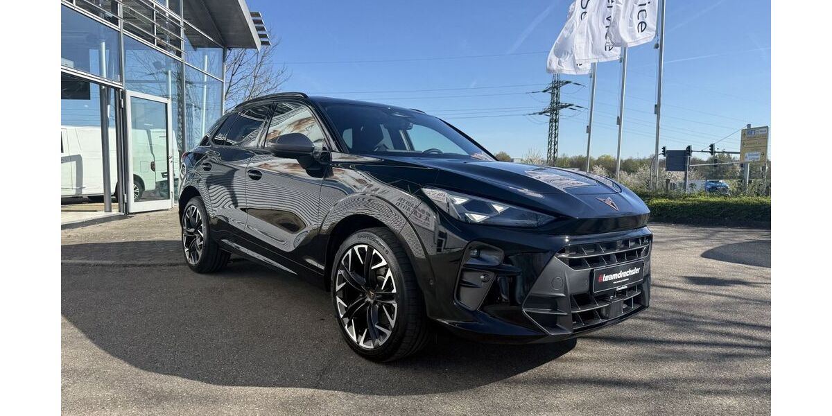 Cupra Terramar 18.000 km 39.990 &euro; Denkendorf 73770