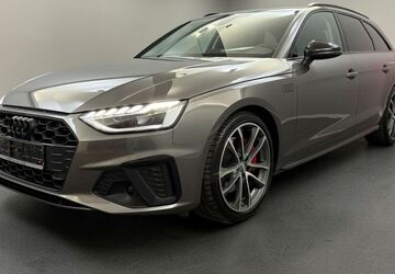 Audi A4 90.000 km 28.999 &euro; Reutlingen / Mittelstadt 72766