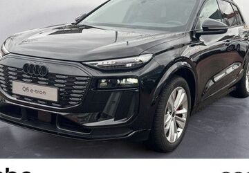 Audi Q6 e-tron 6.923 km 71.900 &euro; Reutlingen 72760