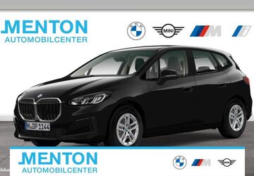 BMW 218 Active Tourer 62.909 km 20.890 &euro; Tübingen 72072