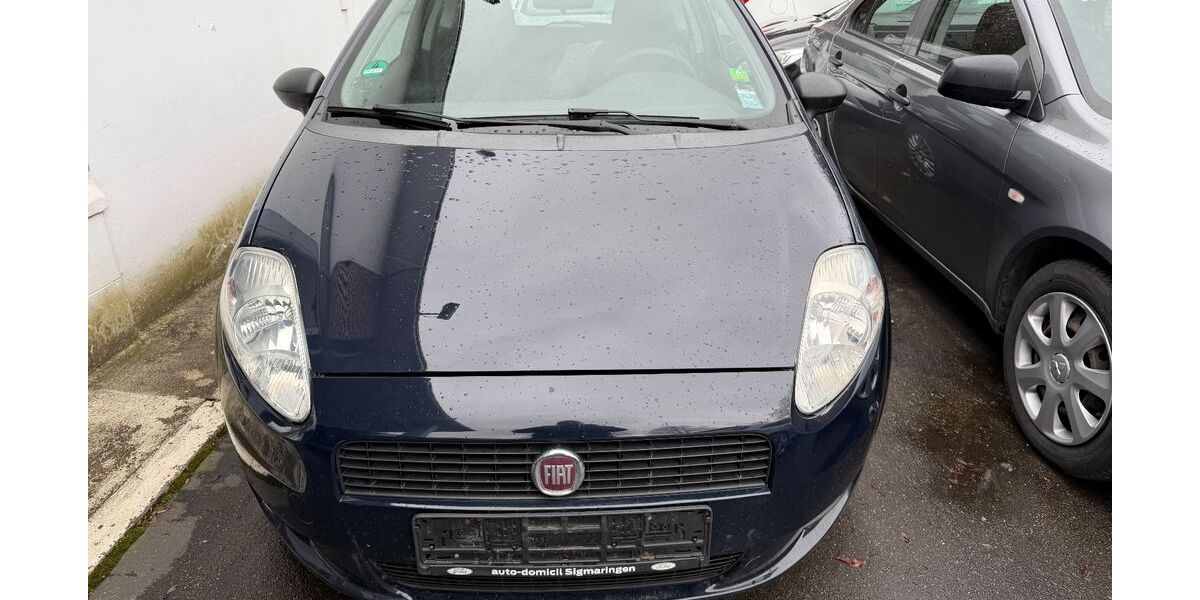 Fiat Grande Punto 132.000 km 999 &euro; Tübingen 72074