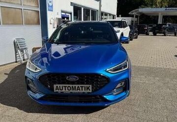 Ford Focus 33.000 km 21.800 &euro; Burladingen 72393