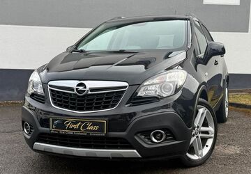 Opel Mokka 151.800 km 9.490 &euro; Empfingen 72186