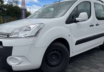 Citroen Berlingo 99.926 km 14.950 &euro; Tübingen 72072