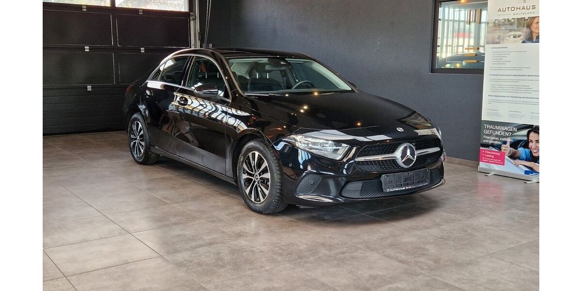 Mercedes-Benz A 180 65.000 km 22.999 &euro; Gäufelden 71126