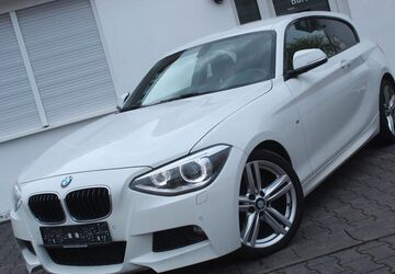BMW 116 151.500 km 8.999 &euro; Gärtringen / Böblingen 71116
