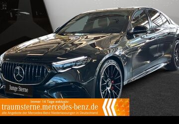 Mercedes-Benz E 53 AMG 15.527 km 87.990 &euro; Stuttgart 70469