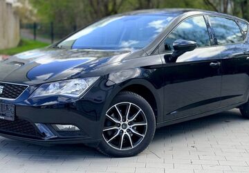 Seat Leon 135.000 km 8.490 &euro; Pfullingen 72793