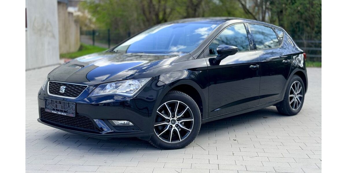 Seat Leon 135.000 km 8.490 &euro; Pfullingen 72793