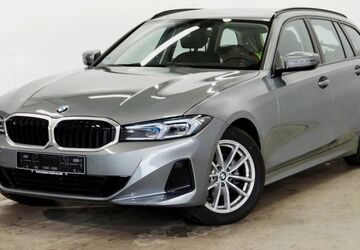 BMW 318 17.100 km 32.380 &euro; Böblingen 71032
