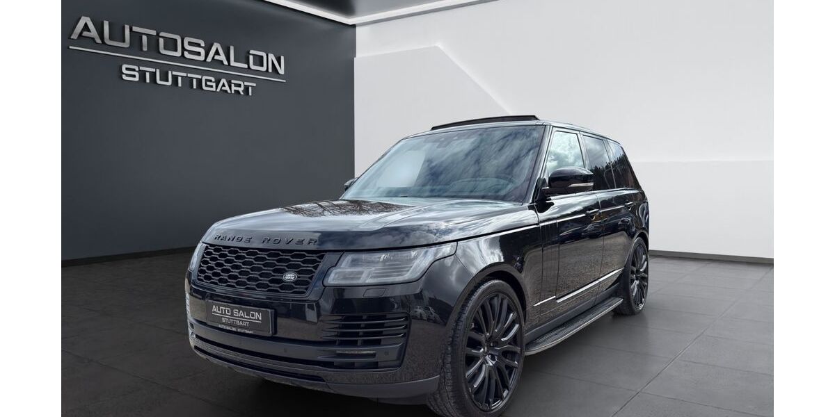 Land Rover Range Rover 91.000 km 54.990 &euro; Nufringen 71154