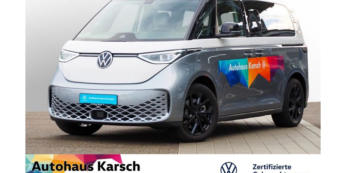 VW ID. Buzz 12.490 km 68.990 &euro; Bisingen 72406