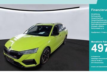 Skoda Octavia 45.938 km 32.990 &euro; Weil der Stadt 71263