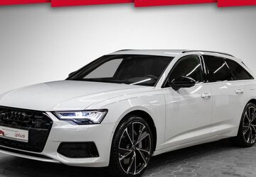 Audi A6 11.894 km 58.520 &euro; Stuttgart 70563