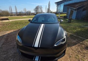 Tesla Model S 63.500 km 115.000 &euro; Wendlingen 73240