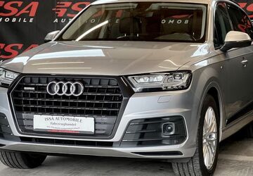 Audi Q7 192.600 km 29.980 &euro; Pfullingen 72793