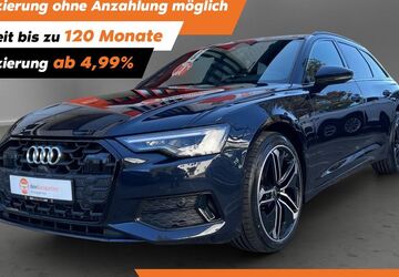 Audi A6 15.700 km 41.900 &euro; Mössingen 72116
