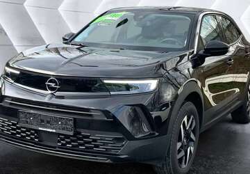Opel Mokka 34.326 km 16.890 &euro; Pfullingen 72793