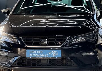 Seat Leon 199.000 km 13.490 &euro; Reutlingen 72762