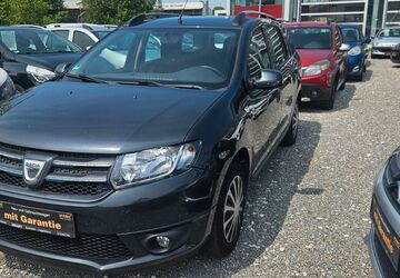 Dacia Logan 104.000 km 5.990 &euro; Reutlingen 72766