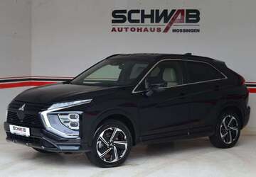 Mitsubishi Eclipse Cross 68.000 km 19.900 &euro; Mössingen 72116