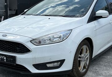 Ford Focus 250.000 km 2.950 &euro; Pfullingen (Reutlingen) 72793