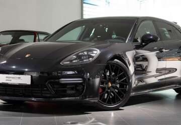 Porsche Panamera 36.900 km 85.880 &euro; Böblingen 71034