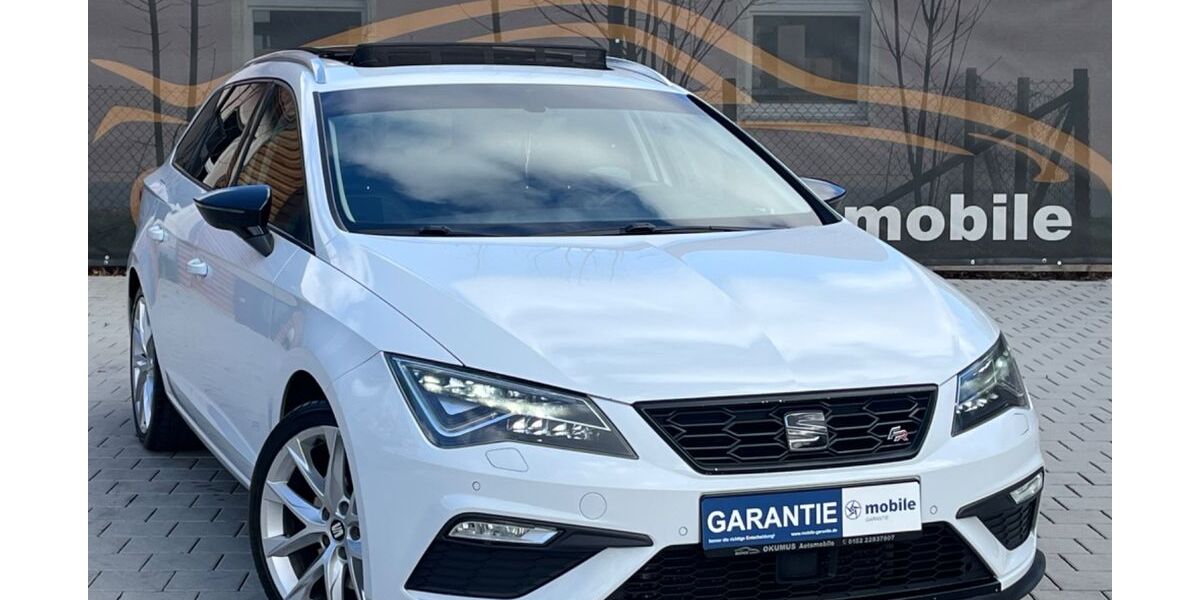 Seat Leon 128.000 km 14.490 &euro; Rohrdorf 72229