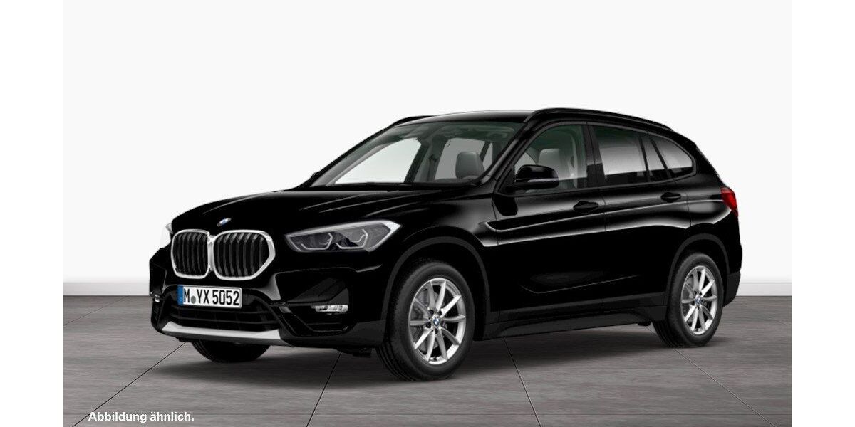 BMW X1 60.553 km 22.790 &euro; Stuttgart 70569