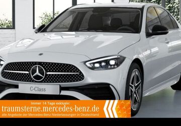 Mercedes-Benz C 300 8.298 km 48.490 &euro; Pfullingen 72793