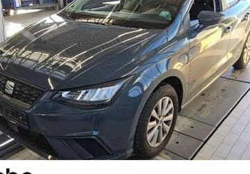 Seat Ibiza 20.315 km 21.330 &euro; Reutlingen 72770