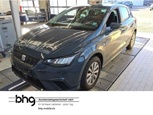 Seat Ibiza 20.315 km 21.330 &euro; Reutlingen 72770