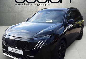 Peugeot 5008 11.000 km 38.538 &euro; Herrenberg 71083