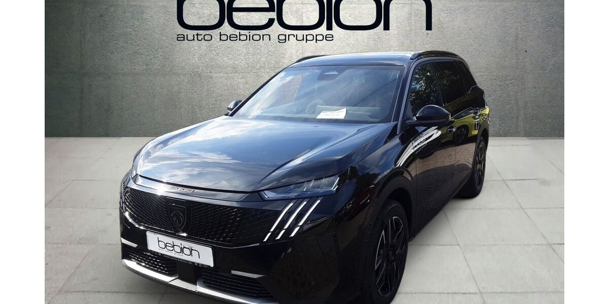 Peugeot 5008 11.000 km 38.538 &euro; Herrenberg 71083