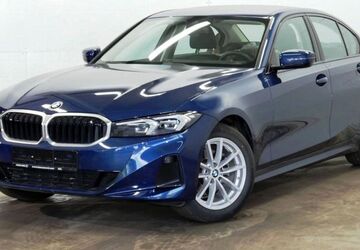 BMW 320 21.900 km 34.790 &euro; Böblingen 71032