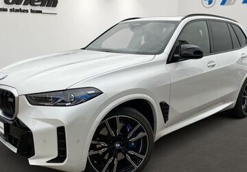 BMW X5 M60 11.400 km 83.300 &euro; Nürtingen 72622