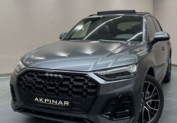 Audi Q5 63.000 km 46.800 &euro; Holzgerlingen 71088