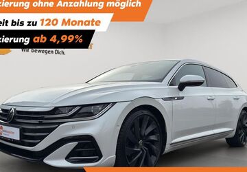 VW Arteon 84.000 km 28.900 &euro; Mössingen 72116