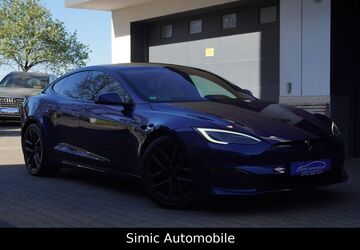Tesla Model S 105.000 km 67.650 &euro; Owen 73277