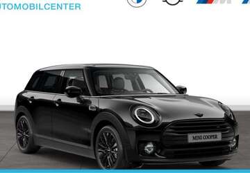 Mini Cooper Clubman 15.898 km 25.890 &euro; Reutlingen 72766