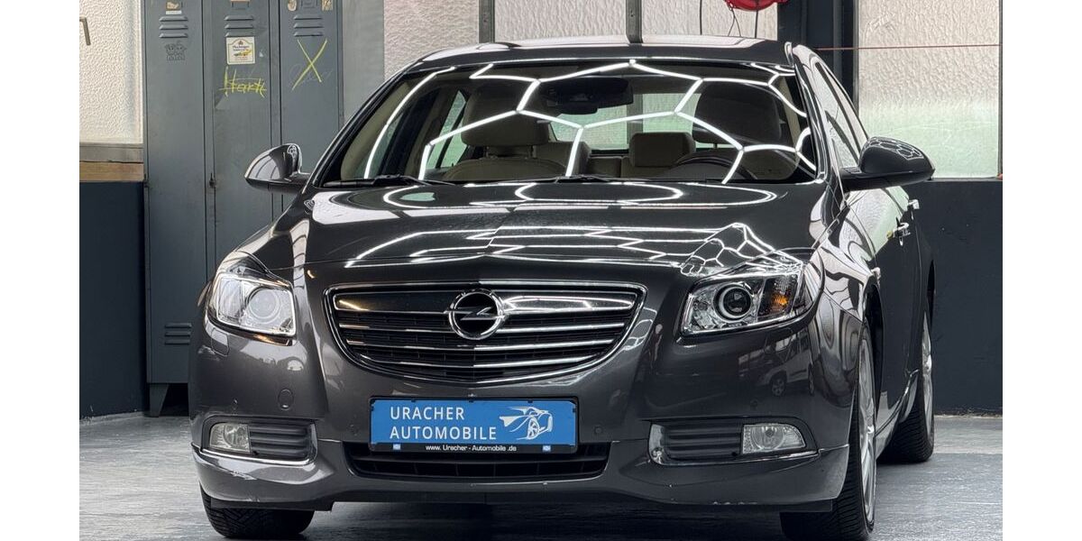 Opel Insignia 211.000 km 4.790 &euro; Reutlingen 72762