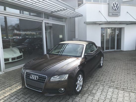 Audi A5 178.000 km 7.800 &euro; Wendlingen am Neckar 73240