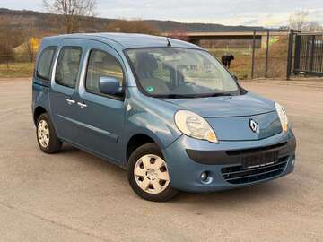 Gebrauchte Renault Kangoo