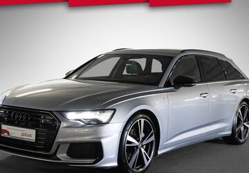 Audi A6 74.185 km 46.840 &euro; Stuttgart 70469