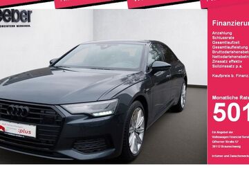 Audi A6 46.945 km 35.790 &euro; Herrenberg 71083